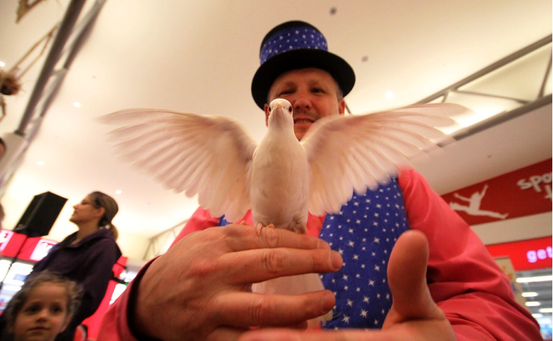 Proslava dječjih rođendana u Vašem prostoru!