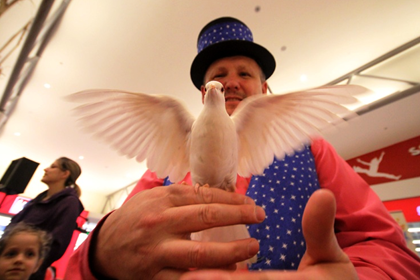 Proslava dječjih rođendana u Vašem prostoru!