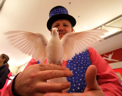 Proslava dječjih rođendana u Vašem prostoru!